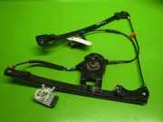 Fensterheber Tür links VW GOLF III (1H1) 1.4 1H0837401B