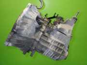 Getriebe Schaltgetriebe FORD FOCUS (DAW, DBW) 1.8 TDCi 2S4R7002PA