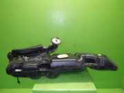 Kraftstoffbehälter Tank PEUGEOT 206 Schrägheck (2A/C) 1.4 i