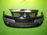 Stoßfänger Stoßstange vorne RENAULT SCÉNIC II (JM0/1_) 1.9 dCi (JM14) 7701477299