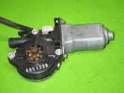 Fensterhebermotor Tür hinten links KIA SORENTO I (JC) 2.5 CRDi 83450-3E000