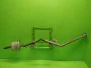 Auspufftopf Mitte BMW 1 (E87) 118 i 7532348