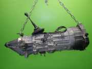 Getriebe Schaltgetriebe NISSAN (DATSUN) NAVARA (D40) 2.5 dCi 4WD 3201010ZG4
