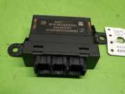 Steuergerät PDC (Park Distance Control) OPEL ASTRA K Sports Tourer (B16) 1.2 Turbo (35) 84372937