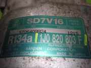 Klimakompressor VW GOLF IV (1J1) 1.6 1J0820803F