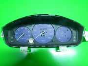 Kombiinstrumente Tacho MAZDA 121 II (DB) 1.3 i 16V 4CDB04 119-440