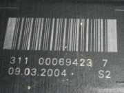 Kraftstoffbehälter Tank VW GOLF V (1K1) 1.4 FSI 1K0201085M