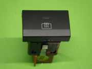 Schalter Heckscheibenheizung VW POLO (6R, 6C) 1.6 TDI 6R0959621