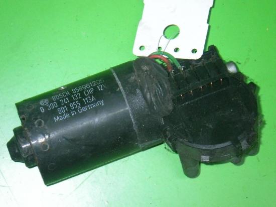 Wischermotor vorne AUDI (NSU) A4 (8D2, B5) 2.6 8D1955113A Bild Wischermotor vorne AUDI (NSU) A4 (8D2, B5) 2.6 8D1955113A