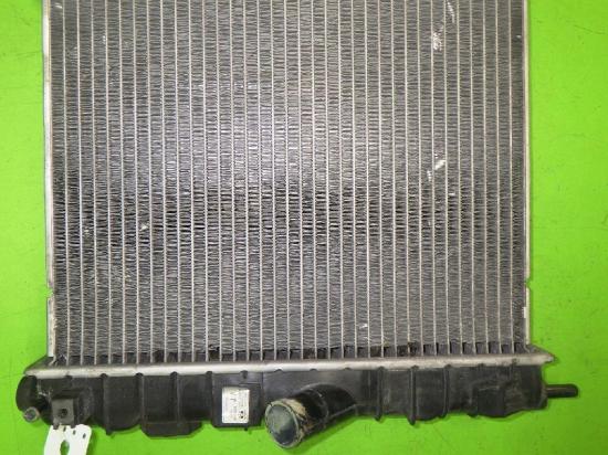 Wasserkühler DAEWOO bis12'04 ESPERO (KLEJ) 2.0 96109532B Bild Wasserkühler DAEWOO bis12'04 ESPERO (KLEJ) 2.0 96109532B