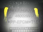 Blende Armaturenbrett links OPEL CORSA D 1.2 13228683