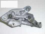 Wischermotor vorne PEUGEOT 407 (6D_) 2.2