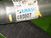 Auspufftopf hinten MERCEDES-BENZ 190 (W201) E 2.0 480807