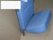 Sitz hinten rechts SUZUKI WAGON R+ (MM) 1.3