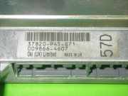 Motorsteuergerät HONDA ACCORD V (CC, CD) 2.0 i S 37820P45G71