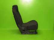 Sitz Mitte Mitte CITROEN C4 Grand Picasso I (UA_) 1.6 HDi
