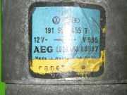 Lüfter VW PASSAT Variant (32B) 1.6 TD LG76A6088987