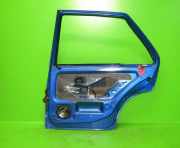 Tür hinten rechts CITROEN SAXO (S0, S1) 1.1 X,SX 9008 98