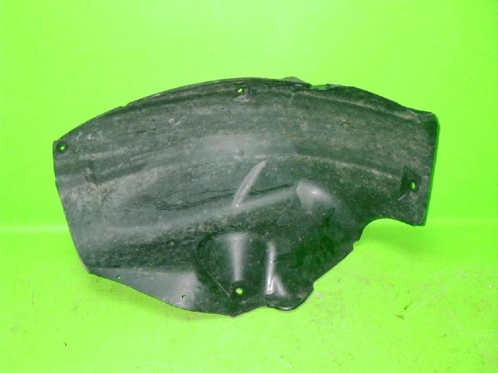 Radhausschale hinten rechts BMW 3 Touring (E46) 320 d 51718203770 Bild Radhausschale hinten rechts BMW 3 Touring (E46) 320 d 51718203770