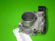 Drosselklappenelement RENAULT MEGANE II Grandtour (KM0/1_) 2.0 dCi 0281002681