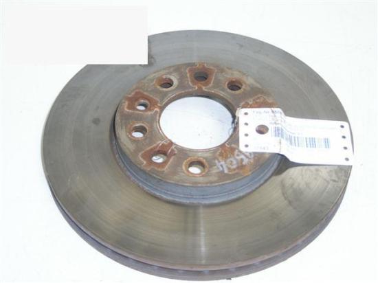 Bremsscheibe vorne links OPEL SIGNUM 2.2 DTI Bild Bremsscheibe vorne links OPEL SIGNUM 2.2 DTI