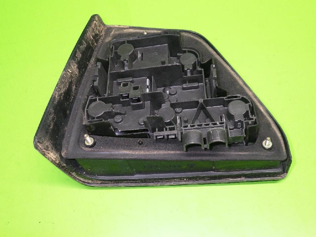 Schlussleuchte rechts VW GOLF II (19E, 1G1) 1.3 Cat 191945112