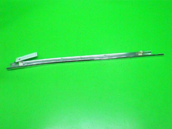 Zierleiste Tür vorne links BMW 5 (E28) 525 e Chrome Bild Zierleiste Tür vorne links BMW 5 (E28) 525 e Chrome