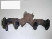 Auspuffkrümmer AUDI (NSU) A4 Avant (8D5, B5) 1.9 TDI 028253033AG