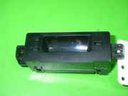 Uhr MAZDA 323 C V (BA) 1.5 16V