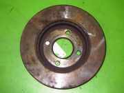 Bremsscheibe vorne links NISSAN (DATSUN) PRIMERA (P10) 1.6