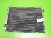 Kondensator SUZUKI GRAND VITARA I (FT, HT) 2.0 4x4 (SQ 420)