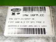 Motorsteuergerät FIAT SEICENTO / 600 (187_) 0.9 (187AXA, 187AXA1A) IAW16FM.EC