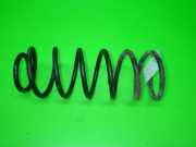 Feder vorne links DAEWOO bis12'04 NUBIRA Wagon (KLAJ) 2.0 16V