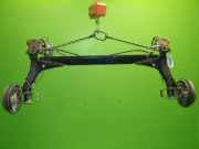 Hinterachse VW GOLF III (1H1) 1.9 TD,GTD 1H0500051S