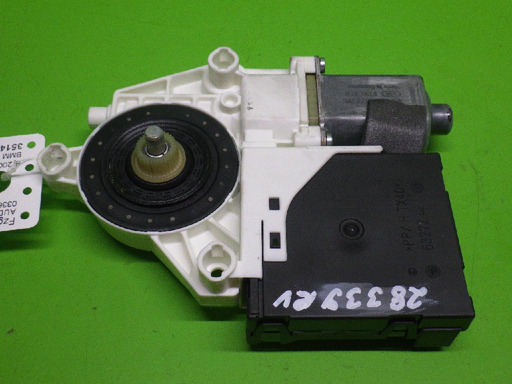 Fensterhebermotor Tür vorne rechts AUDI (NSU) A3 Sportback (8PA) 2.0 TDI 8P0959802K