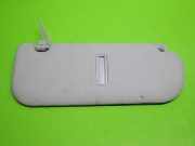 Sonnenblende vorne links HYUNDAI i30 (GD) 1.4 CRDi 85210-A6200