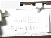 Heizungsregulierelement SUZUKI IGNIS (FH) 1.3