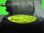 Anlasser KIA JOICE 2.0