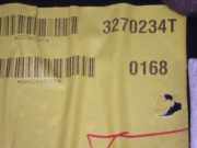 Seitenwandverkleidung links MINI MINI (R56) One