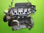 Benzinmotor Motor ohne Anbauteile Benzin KIA RIO Kombi (DC) 1.3