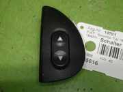 Schalter Fensterheber Tür links FIAT SEICENTO / 600 (187_) 1.1 (187AXB, 187AXB1A, 187AXC1A02)