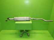 Auspufftopf Mitte OPEL ASTRA K Sports Tourer (B16) 1.4 Turbo (35) 13453243
