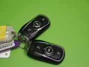 Zündschlüssel OPEL INSIGNIA B Sports Tourer (Z18) 2.0 CDTi (35)