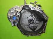 Getriebe Schaltgetriebe OPEL MERIVA B 1.4 55487699