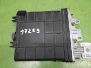 Motorsteuergerät VW PASSAT Variant (3A5, 35I) 1.9 TDI 0281001172