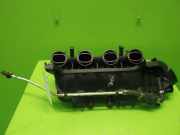 Ansaugkrümmer ALFA ROMEO 147 (937_) 1.6 16V T.SPARK ECO (937.AXA1A, 937.BXA1A) 0280611046
