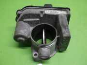 Drosselklappenelement MERCEDES-BENZ CLK (C208) 200 Kompressor (208.345) 1110980009