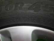 Kompletträder OPEL INSIGNIA B Sports Tourer (Z18) 2.0 CDTi (35) 225/55R17-97V