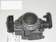 Drosselklappenstutzen FORD KA (RB_) 1.3 i XS61 BA