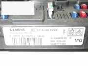 Sicherungskasten PEUGEOT 206 CC (2D) 1.6 16V 9646777380